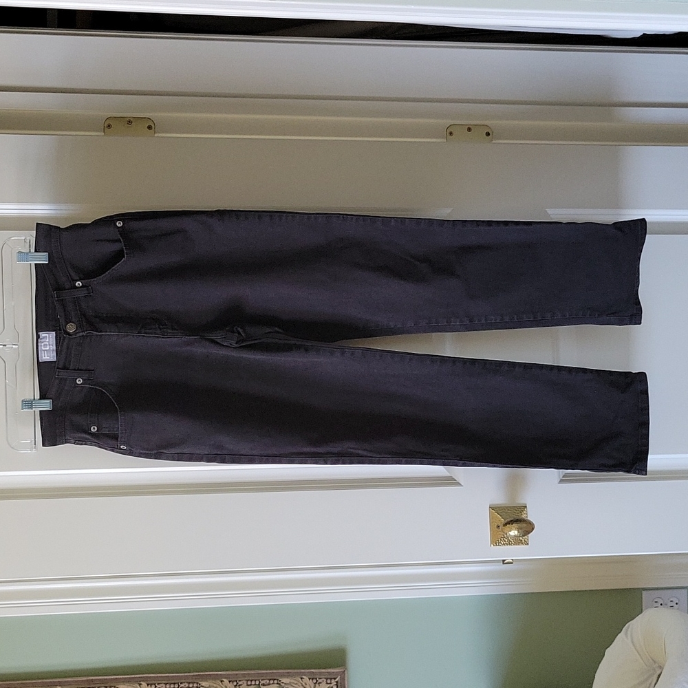 French Dressing jeans